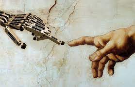 AI Bots Able to Write Sermons: Can they replace faith leaders?